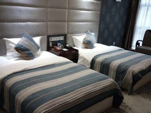 Чэнду: Vegas Cultural Hotel Chengyu Branch