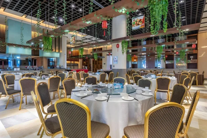 Сянтань: Huitang Huatian Hot Spring Resort Hotel