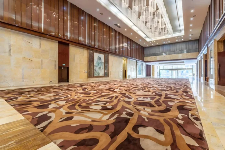 Сянтань: Huitang Huatian Hot Spring Resort Hotel