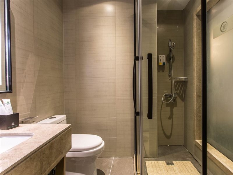 Наньнин: City Express Inn (Nanning Beida Branch)