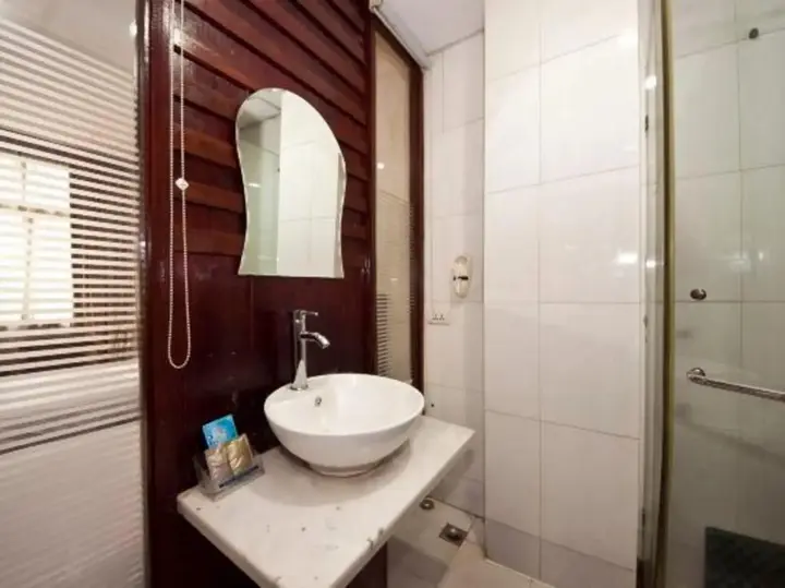 Вэньчжоу: Bandao Dianjing Hotel