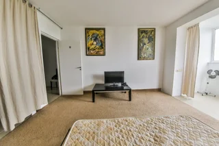 Москва: Apartment Indi 2