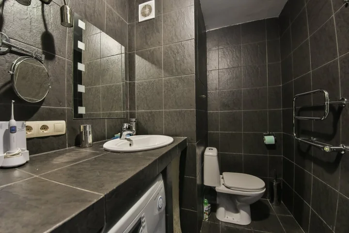 Москва: Apartment Indi 2
