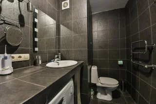 Москва: Apartment Indi 2
