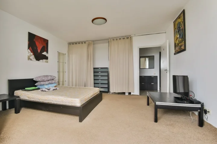 Москва: Apartment Indi 2