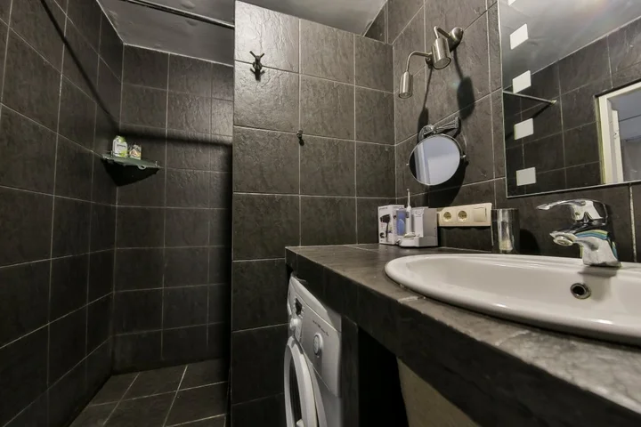 Москва: Apartment Indi 2