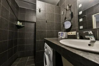 Москва: Apartment Indi 2