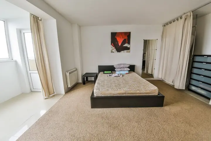 Москва: Apartment Indi 2