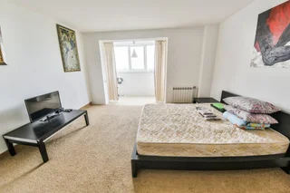 Москва: Apartment Indi 2
