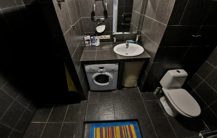 Москва: Apartment Indi 2
