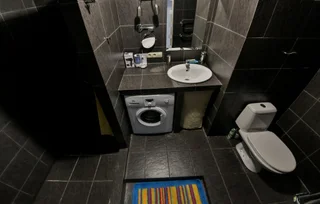 Москва: Apartment Indi 2