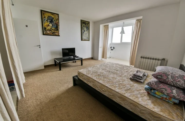 Москва: Apartment Indi 2