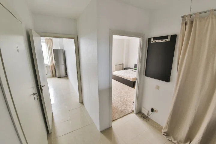 Москва: Apartment Indi 2