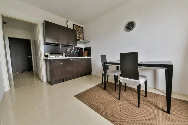 Москва: Apartment Indi 2