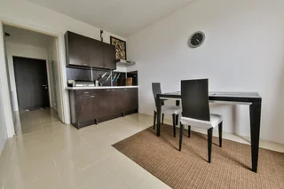 Москва: Apartment Indi 2