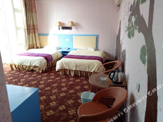 Бэйхай: Beihai  Jialong Union Hotel