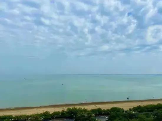 Бэйхай: Beibuwan Yihao Zhijia Seaview Holiday Hotel