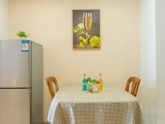 Бэйхай: Beibuwan Yihao Zhijia Seaview Holiday Hotel
