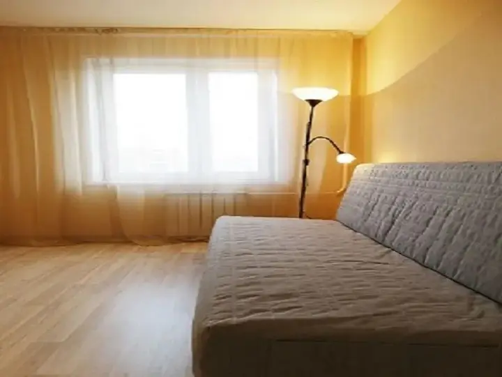 Москва: Inn Days Apartments Polyanka