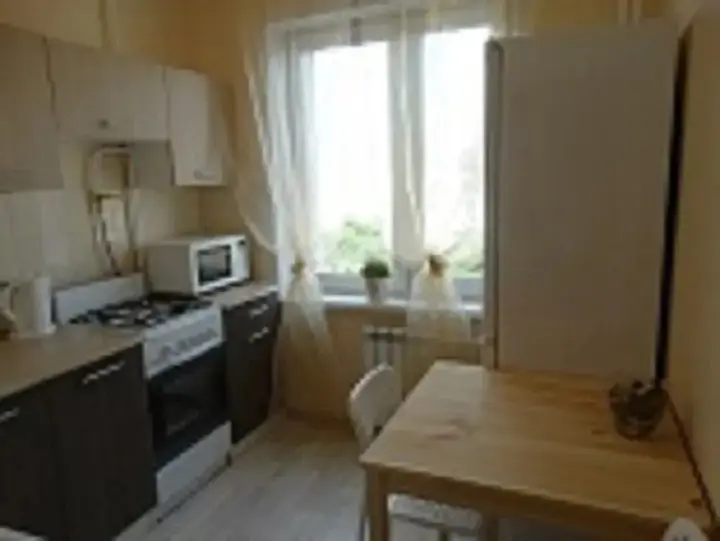 Москва: Inn Days Apartments Polyanka