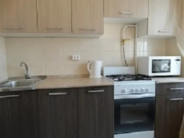 Москва: Inn Days Apartments Polyanka