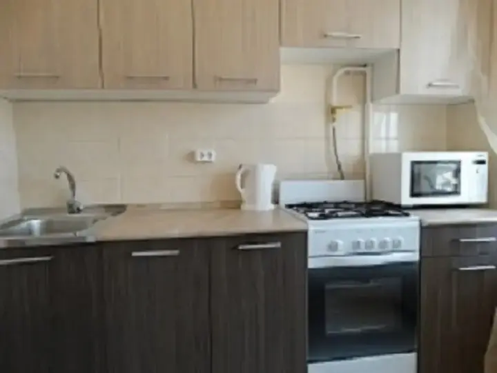 Москва: Inn Days Apartments Polyanka