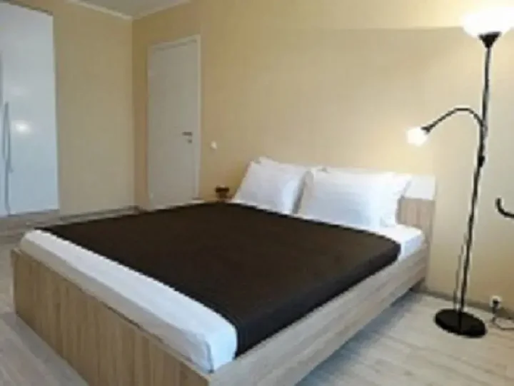 Москва: Inn Days Apartments Polyanka