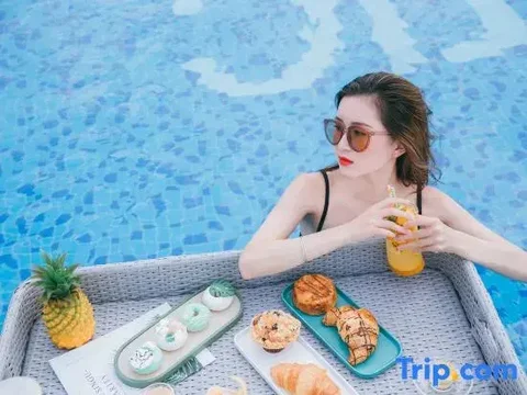Гуйлинь: Immersing Hotel (Guilin Convention And Exhibition Center)