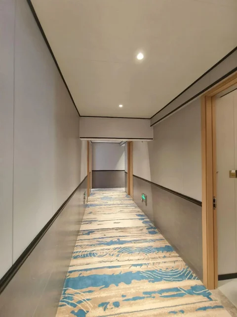 Наньнин: Jinhu Hotel