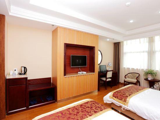 Xueyuan Hotel Chuzhou — фото 3