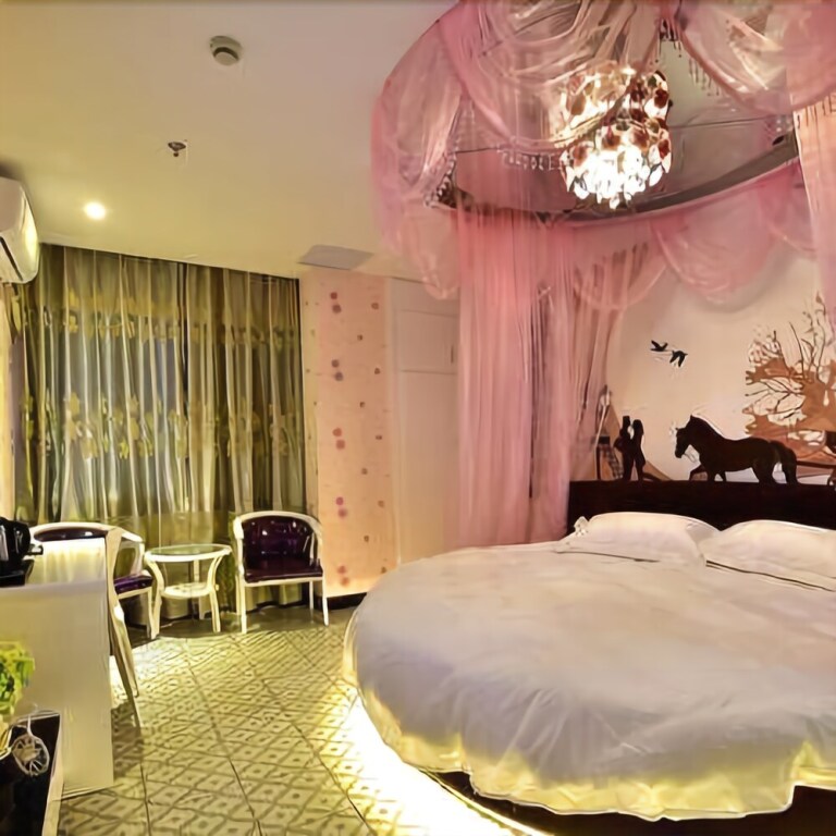 Шанхай: Aixiang Hotel
