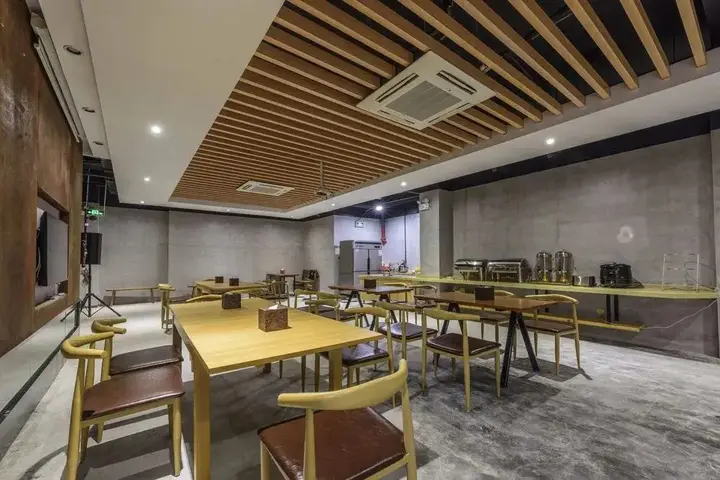 Ханчжоу: Qiandao Lake City Home Hostel