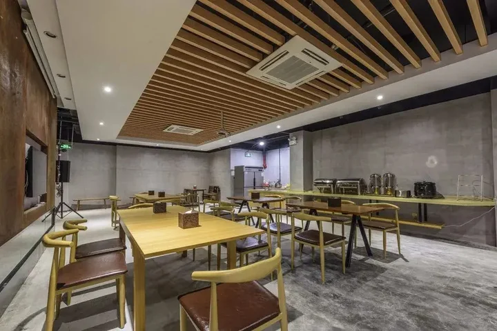 Ханчжоу: Qiandao Lake City Home Hostel