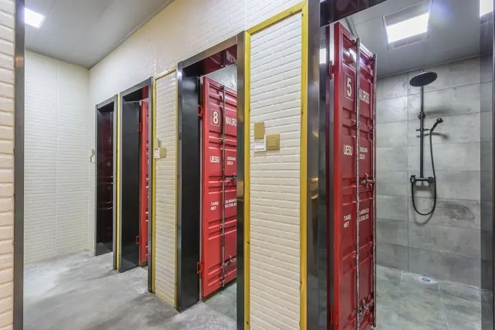Ханчжоу: Qiandao Lake City Home Hostel