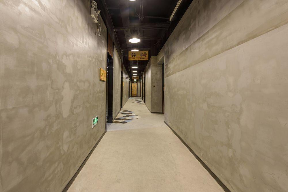 Ханчжоу: Qiandao Lake City Home Hostel