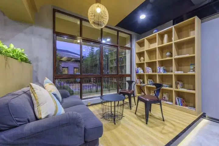 Ханчжоу: Qiandao Lake City Home Hostel