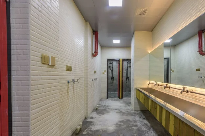 Ханчжоу: Qiandao Lake City Home Hostel