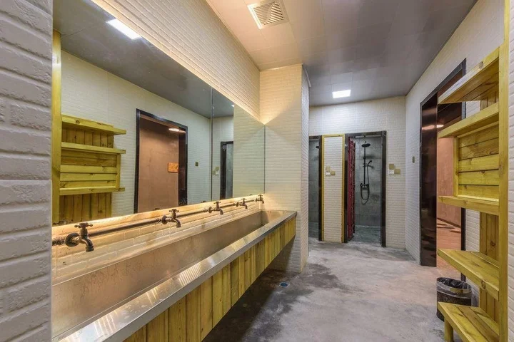 Ханчжоу: Qiandao Lake City Home Hostel