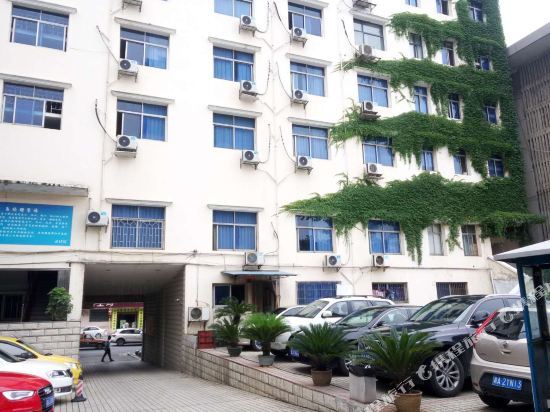 Шаоян: Jindi Kangnian Hotel