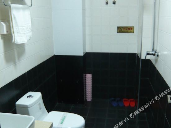 Чанчунь: Liuhe Business Hotel
