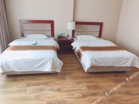 Чанчунь: Liuhe Business Hotel