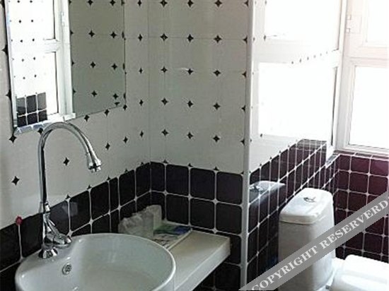 Харбин: Gaofeng Express Hotel