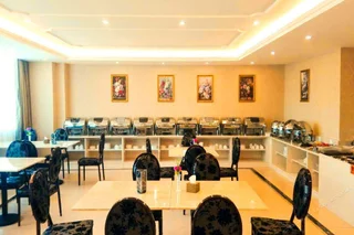 Чанша: Vienna International Hotel Changsha Shidai Dijing