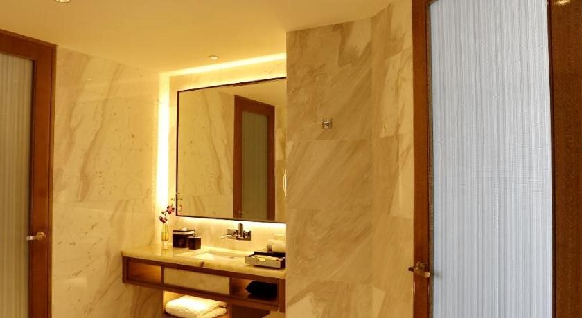 Ибинь: Yibin Celebrity City Hotel