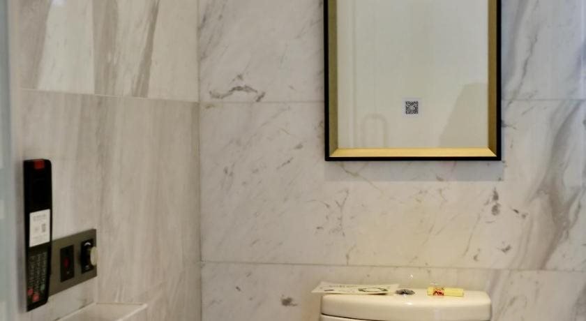 Ибинь: Yibin Celebrity City Hotel