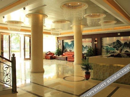 Чанчжоу: Ruilong Holiday Hotel