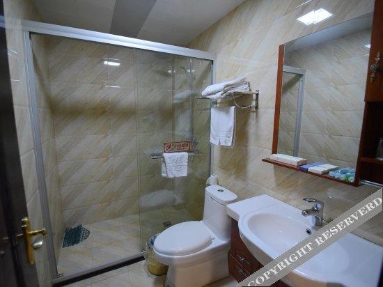 Чанчжоу: Ruilong Holiday Hotel