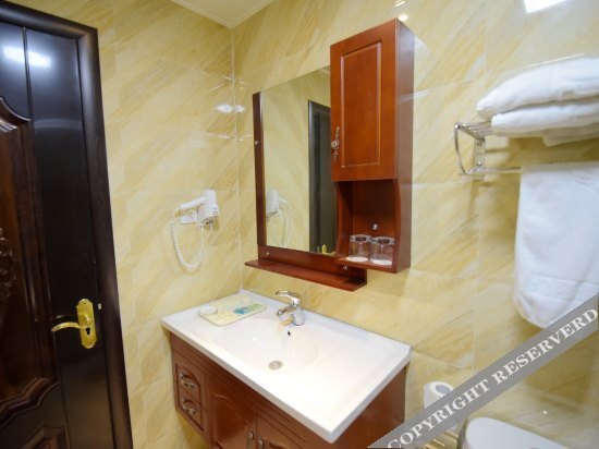 Чанчжоу: Ruilong Holiday Hotel