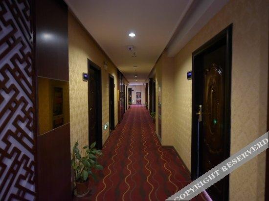 Чанчжоу: Ruilong Holiday Hotel
