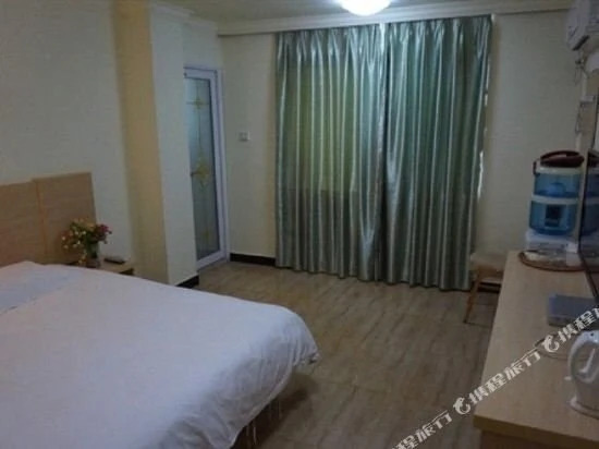 Хойчжоу: Huizhou Yuanyu Hotel